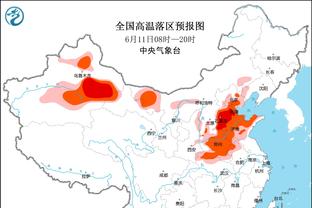 稳定输出！诺曼-鲍威尔11中6贡献19分 三分6中4